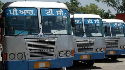 PRTC .
